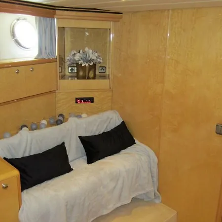 Yacht Aus Deutschland, 25 Meter Νέα Αρτάκη