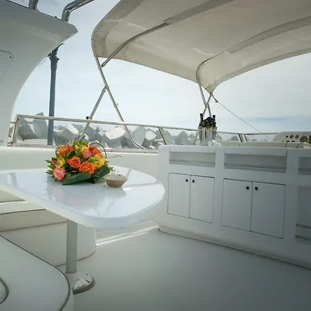 Yacht Aus Deutschland, 25 Meter Νέα Αρτάκη