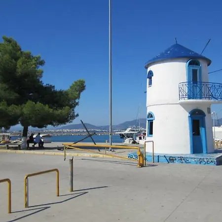 Πλωτό κατάλυμα Yacht Aus Deutschland, 25 Meter *