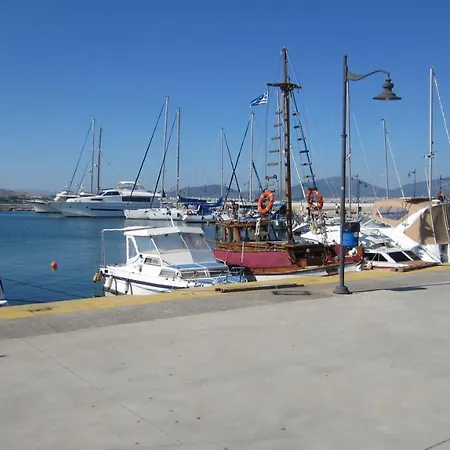 Yacht Aus Deutschland, 25 Meter
