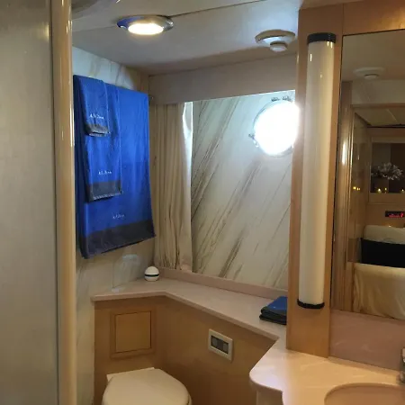 Yacht Aus Deutschland, 25 Meter